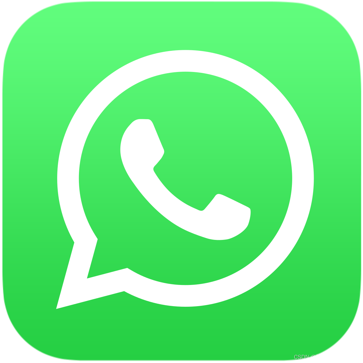 WhatsApp网页版注册