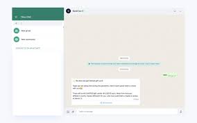 WhatsApp Business網頁版官网-whatsapp网页登录入口